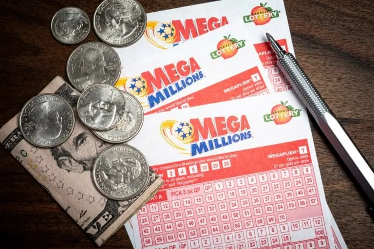 Mega Millions