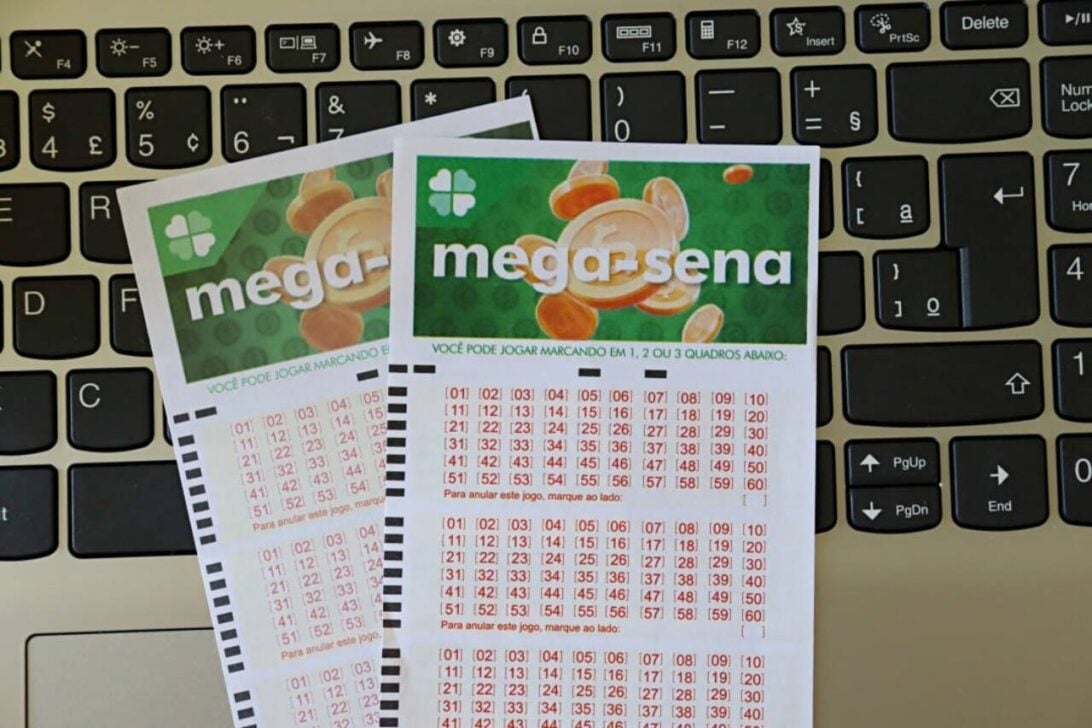 Mega-Sena 1