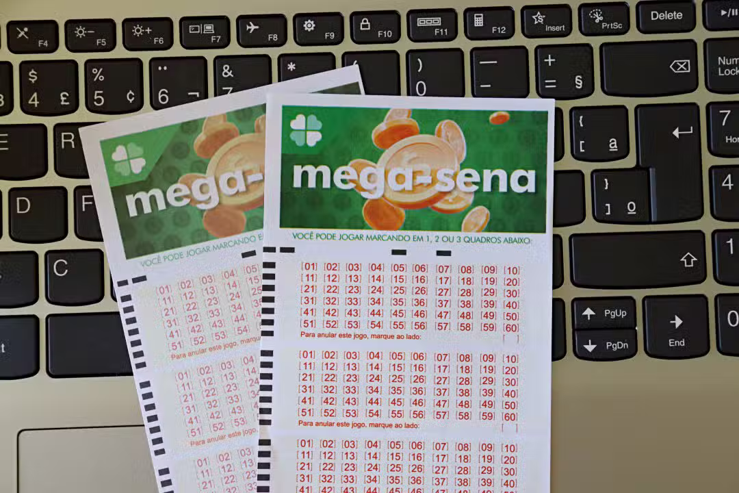 Mega-Sena 1