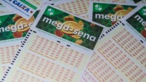 Último resultado da Mega-Sena 3012 acumula em R$ 10 milhões após aposta paranaense acertar quina