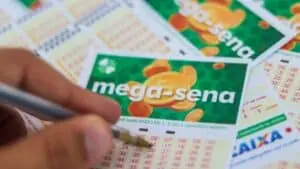 Apostas na Mega-Sena podem garantir R$ 3,5 milhões em prêmio com sorteio agendado para esta quinta-feira