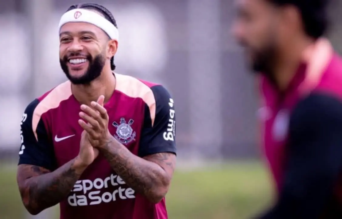Memphis Depay