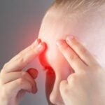 Meningite, dor de cabeça