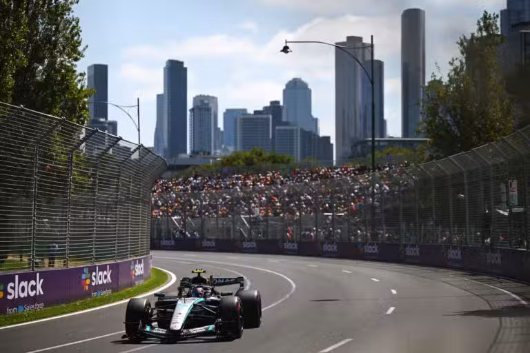 Mercedes