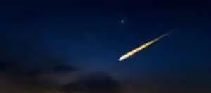 Meteorito do tamanho de melão atinge casa no Texas após série de bólidos nos Estados Unidos