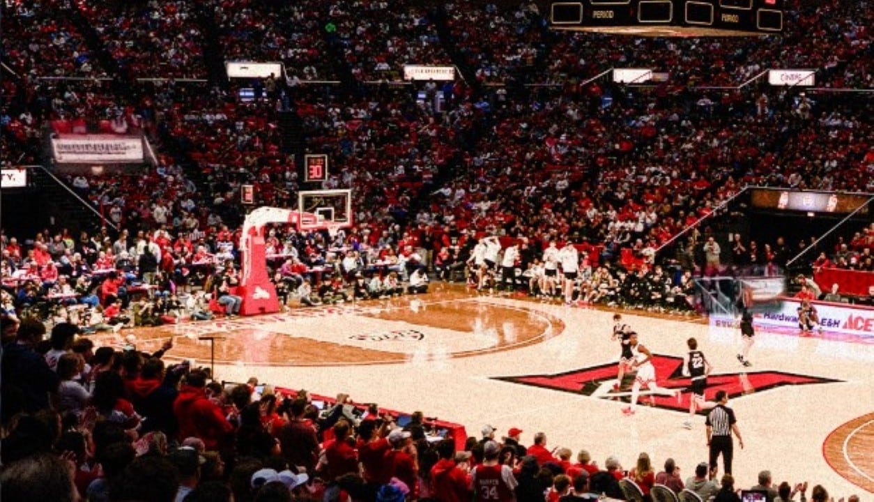 Miami (OH) RedHawks