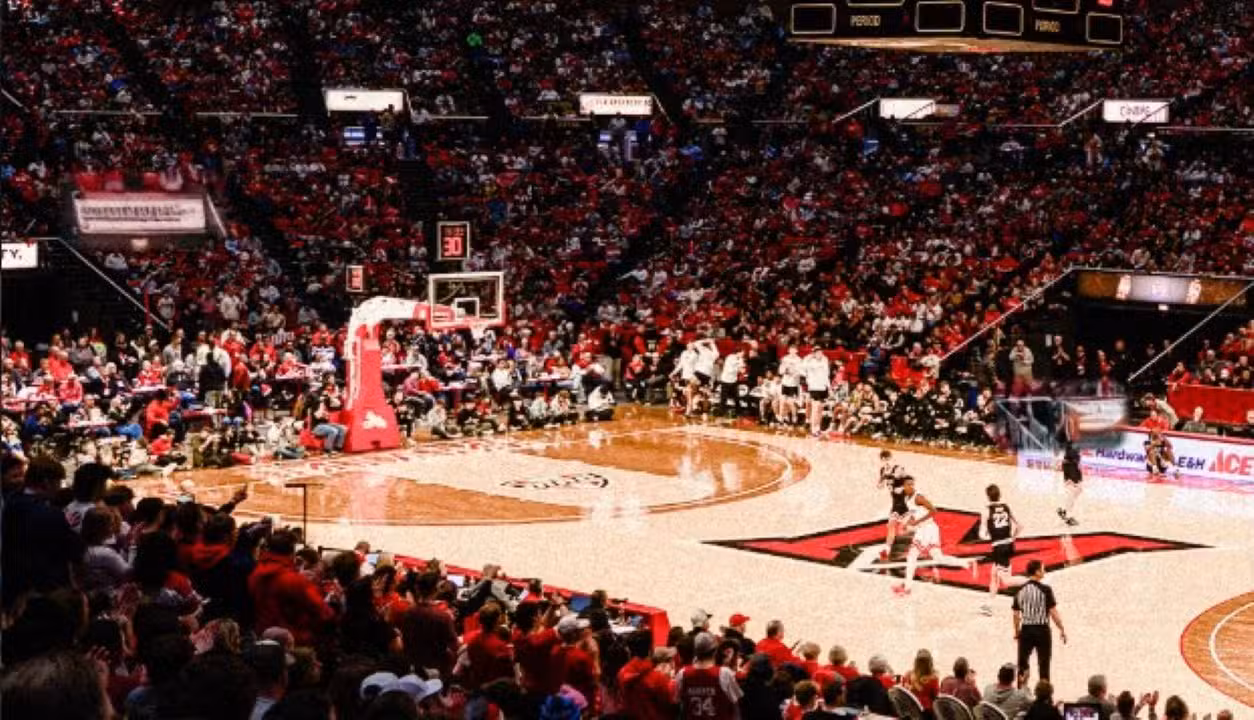 Miami (OH) RedHawks