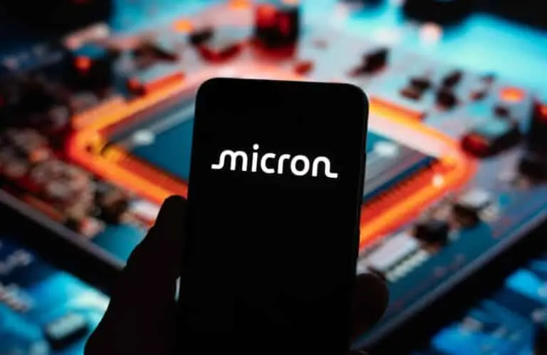 Micron