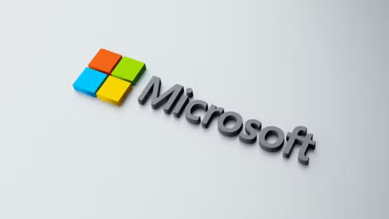 Microsoft