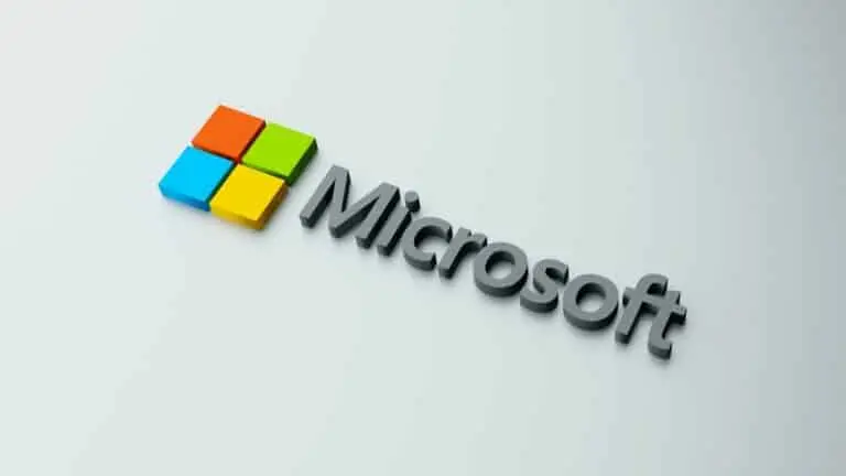 Microsoft
