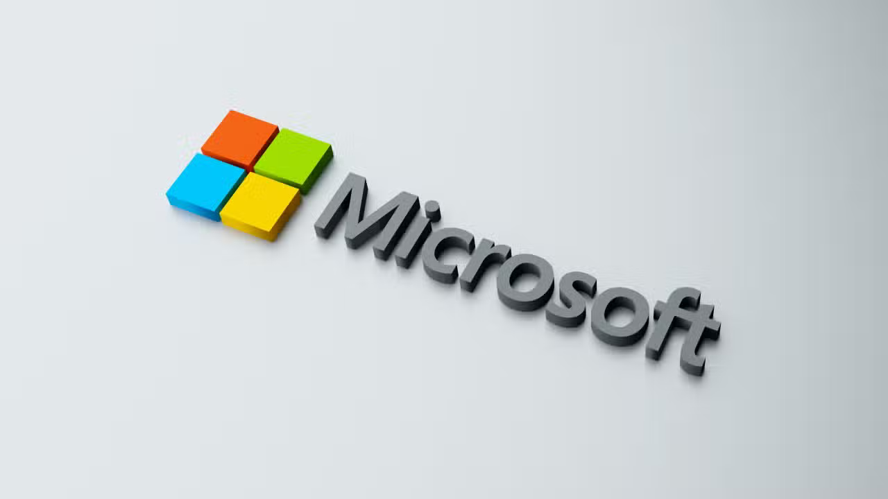 Microsoft