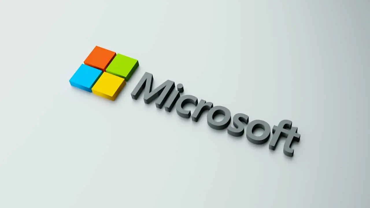 Microsoft