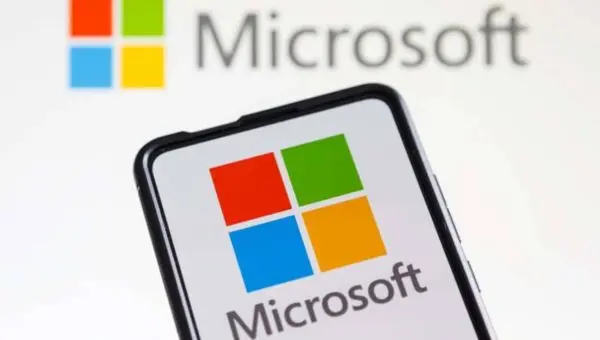 Microsoft