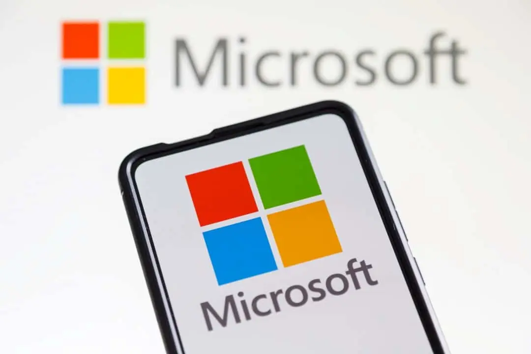Microsoft