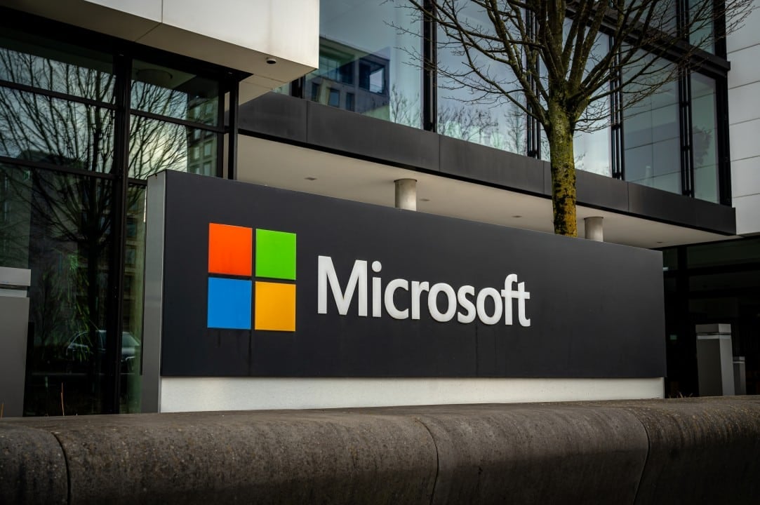 Microsoft