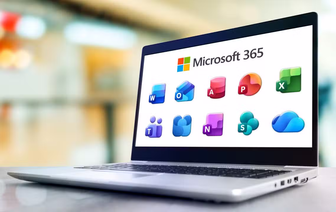 Microsoft Agent 365