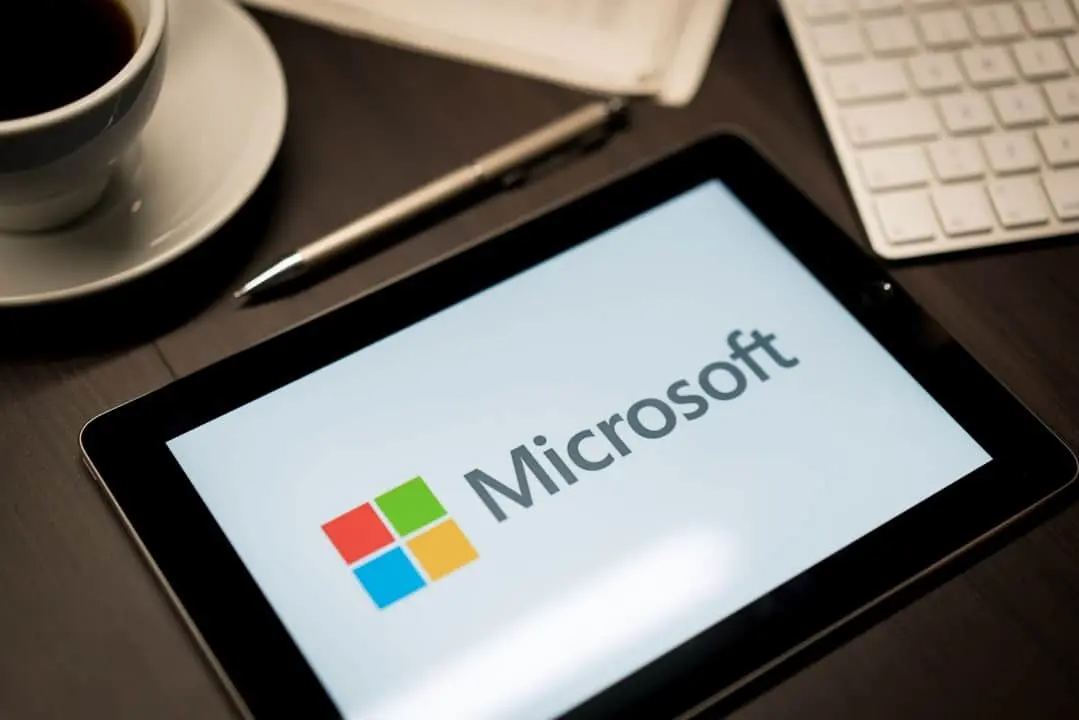 Microsoft