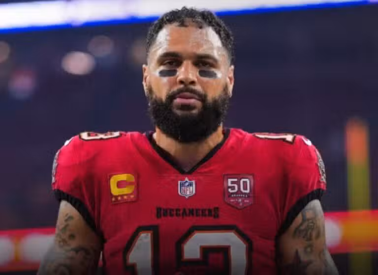 Mike Evans