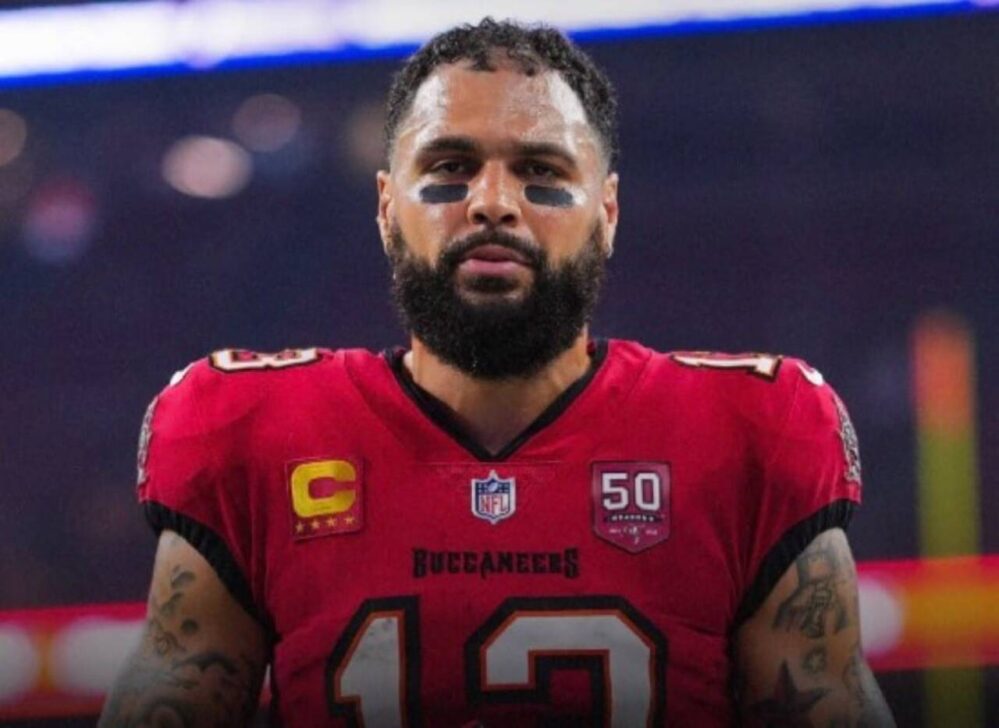 Mike Evans