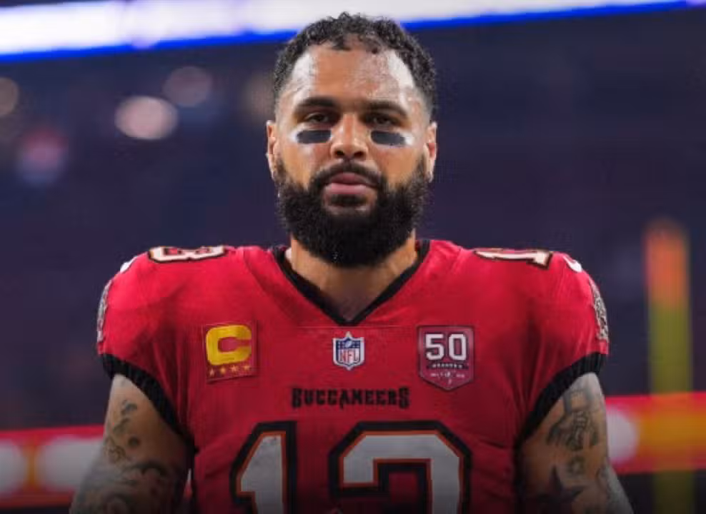 Mike Evans