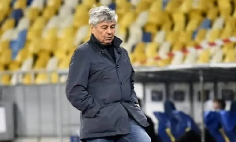 Mircea Lucescu