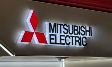 Mitsubishi Electric