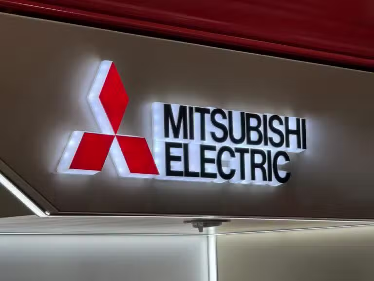 Mitsubishi Electric