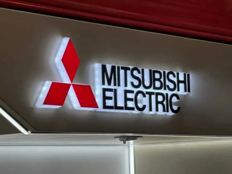 Mitsubishi Electric