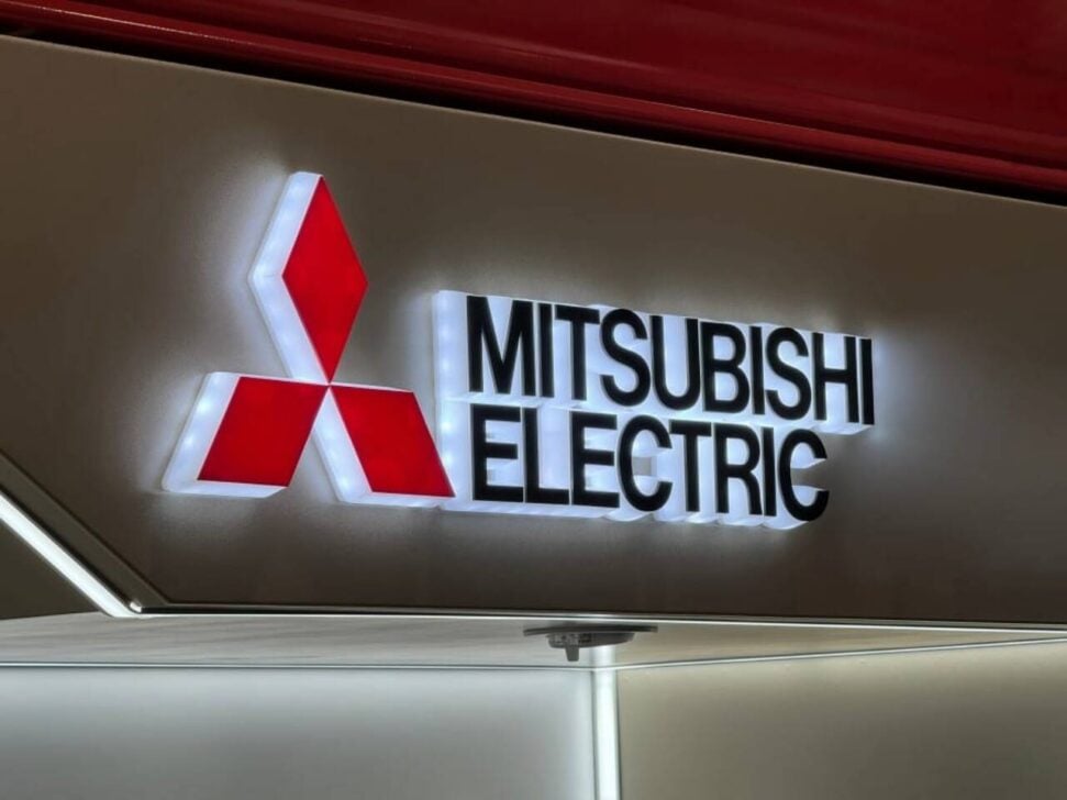 Mitsubishi Electric