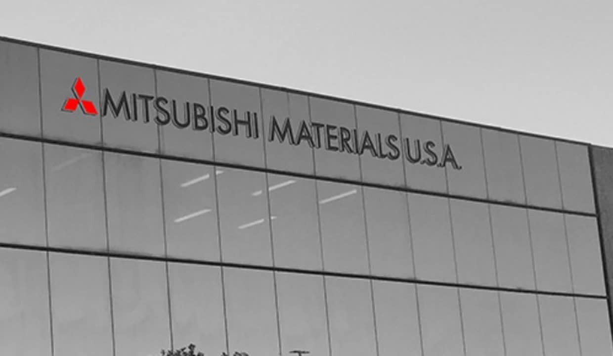 Mitsubishi Materials Corporation