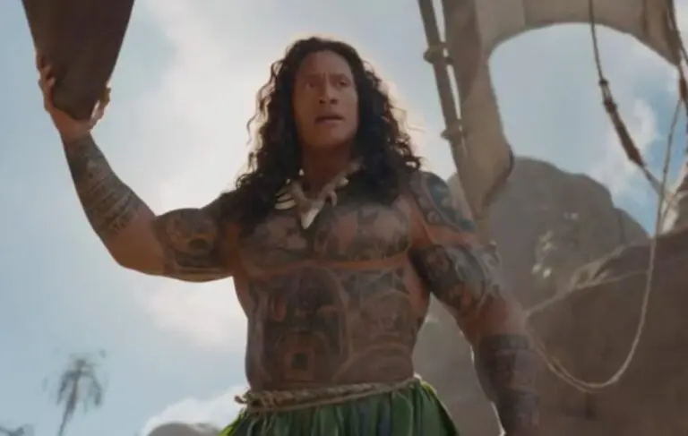 Moana