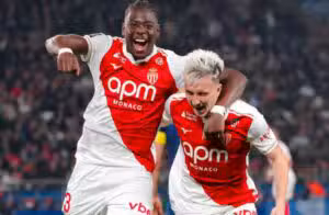 리그 1 결투 라인업이 확정된 툴루즈 x 모나코를 볼 수 있는 곳