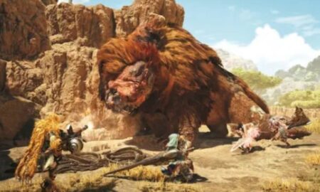 Monster Hunter Wilds lance un défi extrême avec Archtempered Arkveld jusqu’en avril