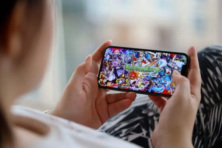 Monster Strike
