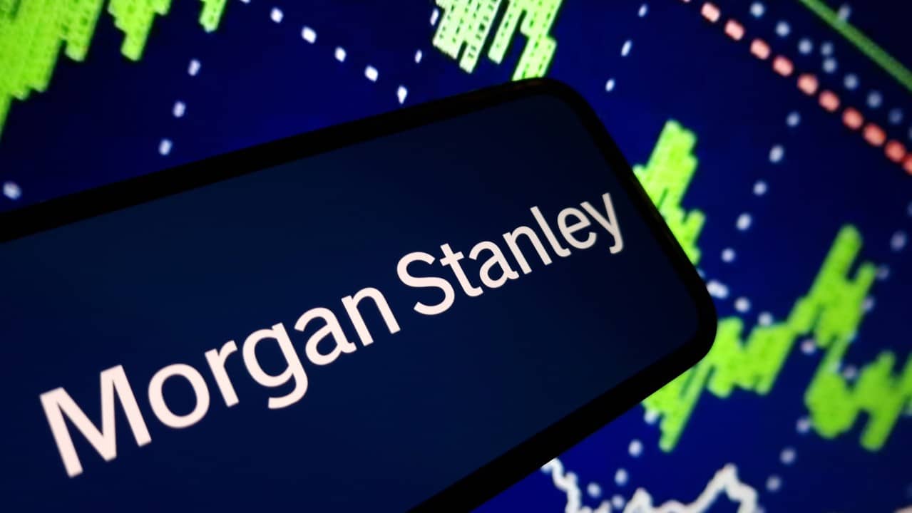 Morgan Stanley 1