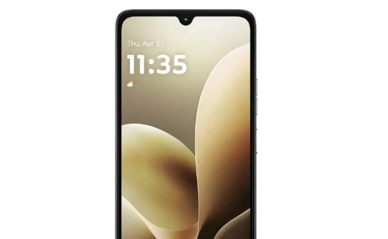 Moto G06-