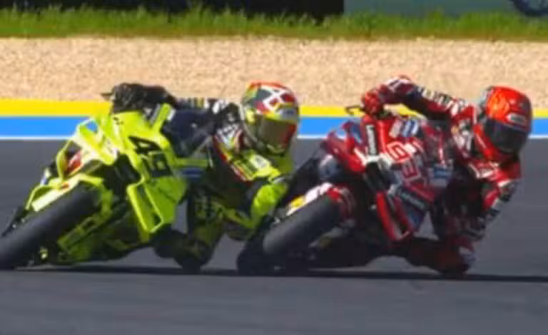 Moto GP