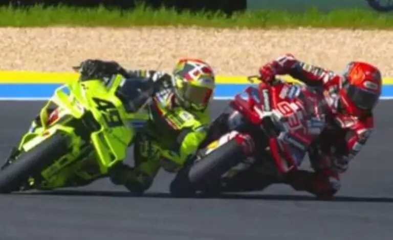 Moto GP