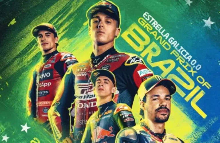MotoGP