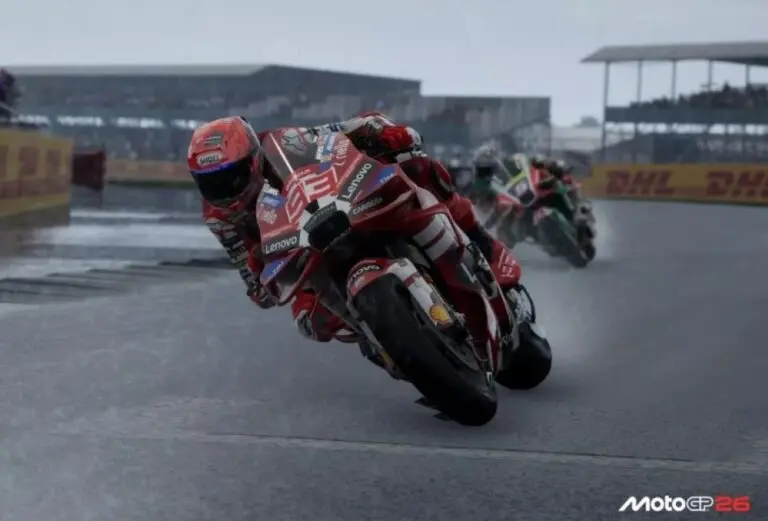 MotoGP26
