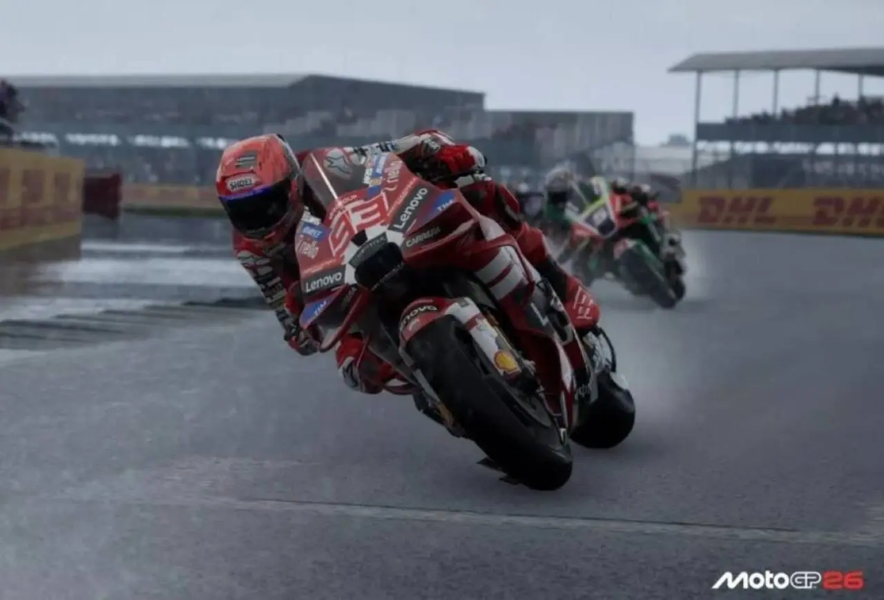 MotoGP26