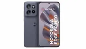 Edge 60 Neo と POCO X7 Pro: パフォーマンス、カメラ、バッテリーの完全な比較