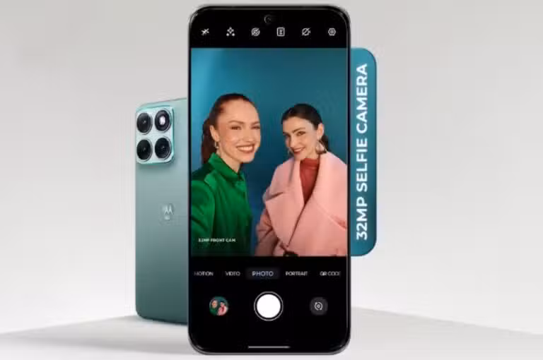 Motorola Edge 70 Fusion