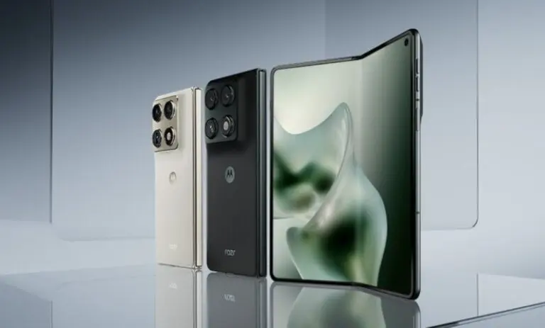 Motorola Razr Fold