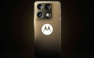 Motorola Signature