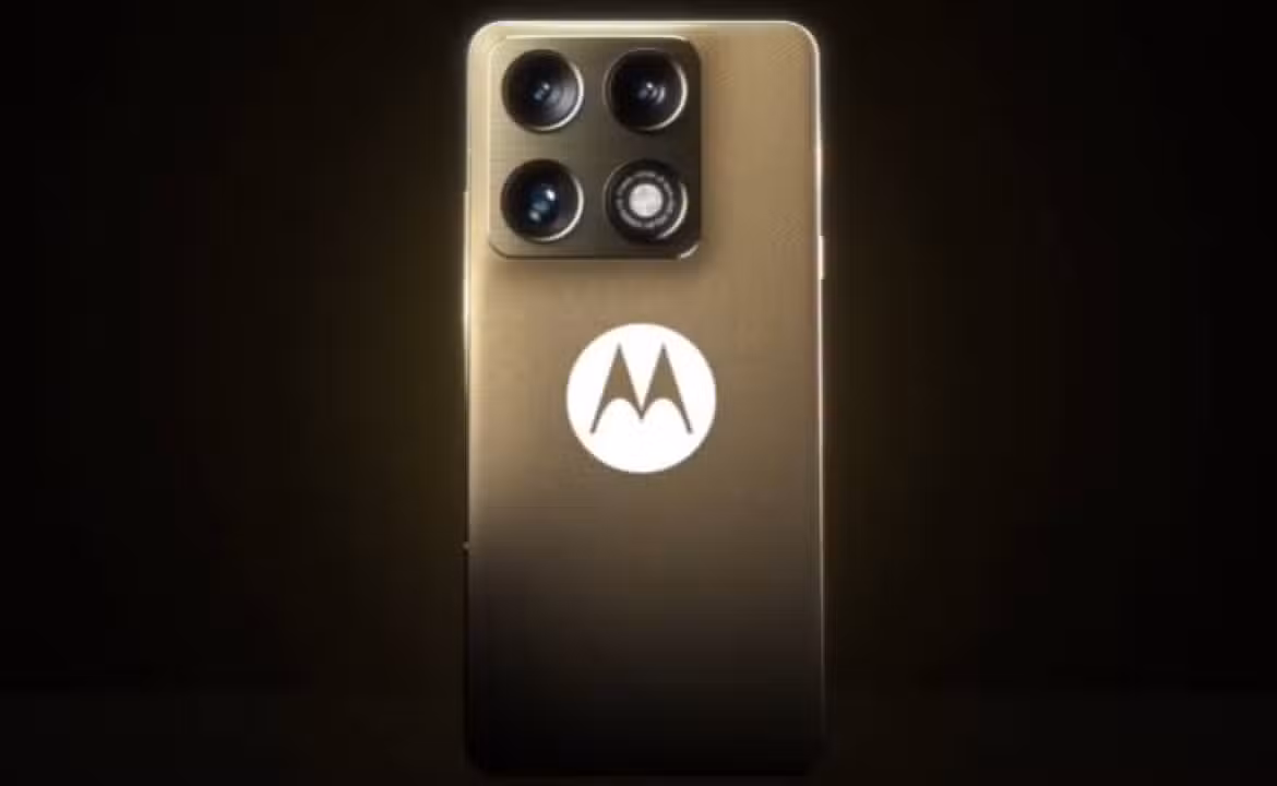 Motorola Signature