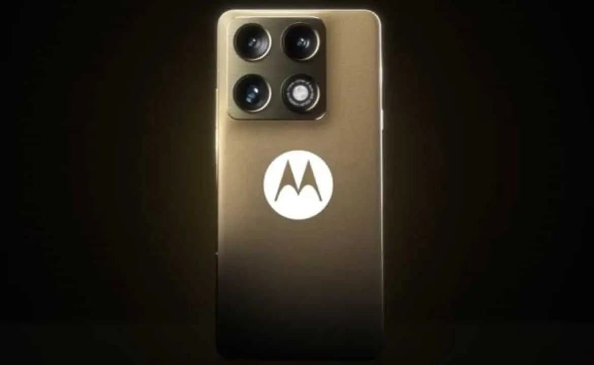 Motorola Signature