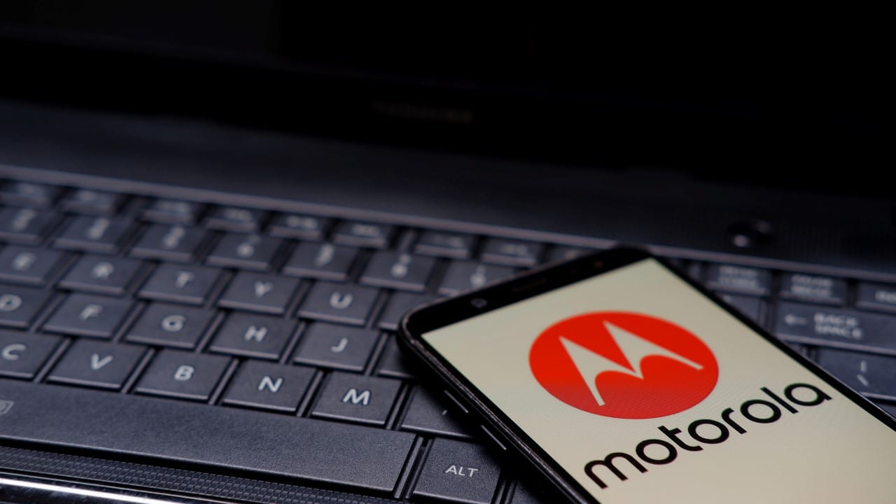 Motorola