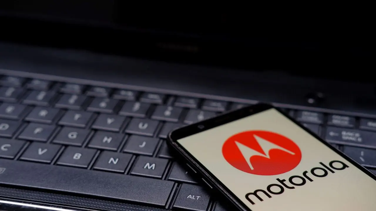 MOTOROLA