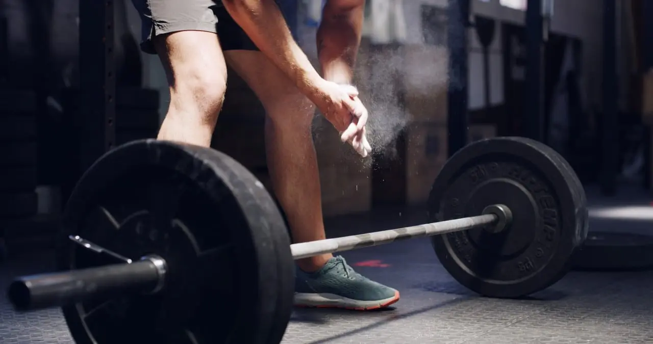 Musculação, academia